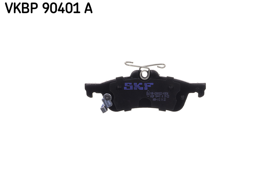 SKF VKBP 90401 A Kit...